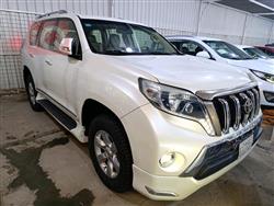 تويوتا لاندكروزر برادو